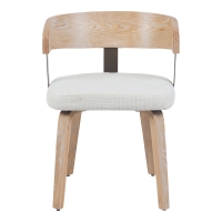 Πολυθρόνα Anesy pakoworld μέταλλο-ξύλο με ύφασμα σε μπεζ απόχρωση 53.5x51x72εκ Πολυθρόνα Anesy pakoworld μέταλλο-ξύλο με ύφασμα σε μπεζ απόχρωση 53.5x51x72εκ