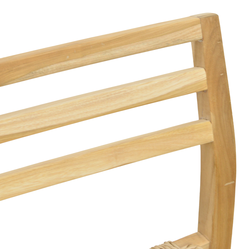 Κρεμάστρα επιδαπέδια Gantou pakoworld suar ξύλο σε φυσική απόχρωση 40x40x200εκ Κρεμάστρα επιδαπέδια Gantou pakoworld suar ξύλο σε φυσική απόχρωση 40x40x200εκ