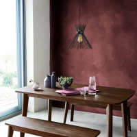 Φωτιστικό οροφής Candle I pakoworld E27 μέταλλο μαύρο Φ25x30εκ Φωτιστικό οροφής Candle I pakoworld E27 μέταλλο μαύρο Φ25x30εκ