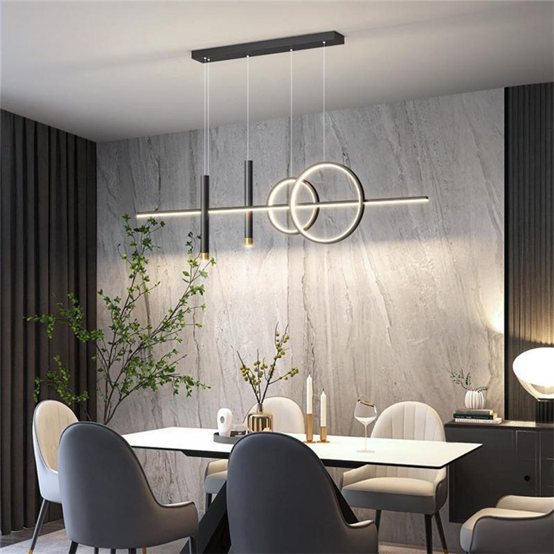 Φωτιστικό οροφής Neron pakoworld led μαύρο μεταλλικό 100x25x26εκ Φωτιστικό οροφής Neron pakoworld led μαύρο μεταλλικό 100x25x26εκ