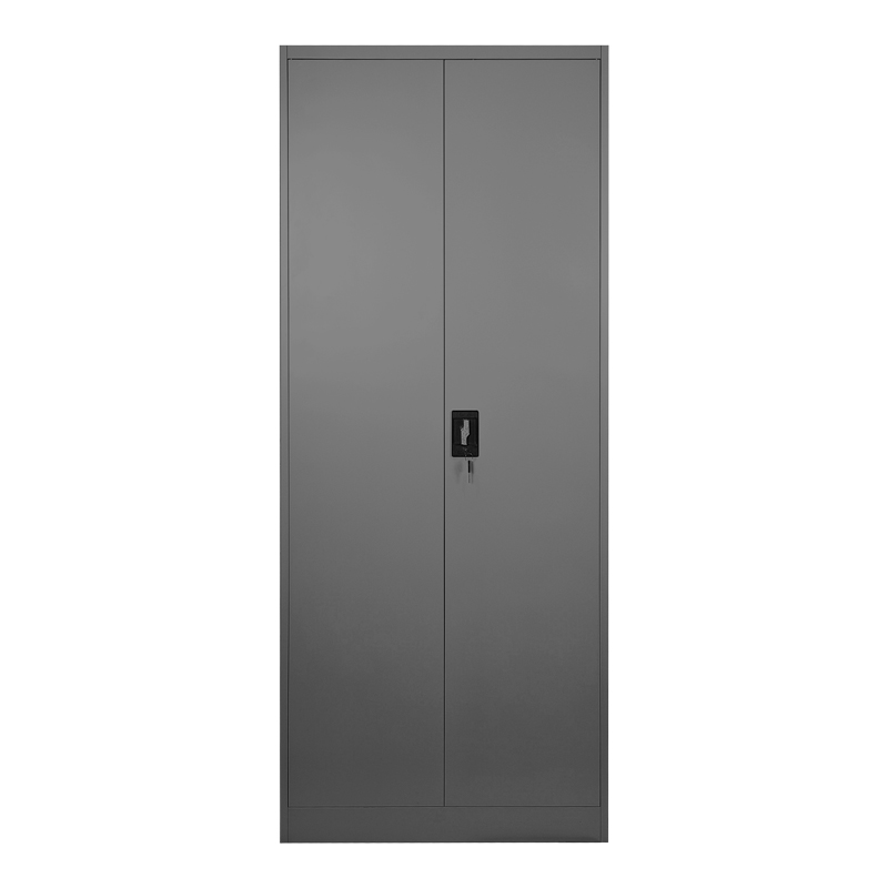 Μεταλλική ντουλάπα Ugren pakoworld ανθρακί 70x40x180εκ Μεταλλική ντουλάπα Ugren pakoworld ανθρακί 70x40x180εκ