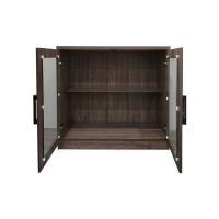 Παπουτσοθήκη-ντουλάπι Sapato pakoworld σε oak απόχρωση 80x40x80εκ Παπουτσοθήκη-ντουλάπι Sapato pakoworld σε oak απόχρωση 80x40x80εκ