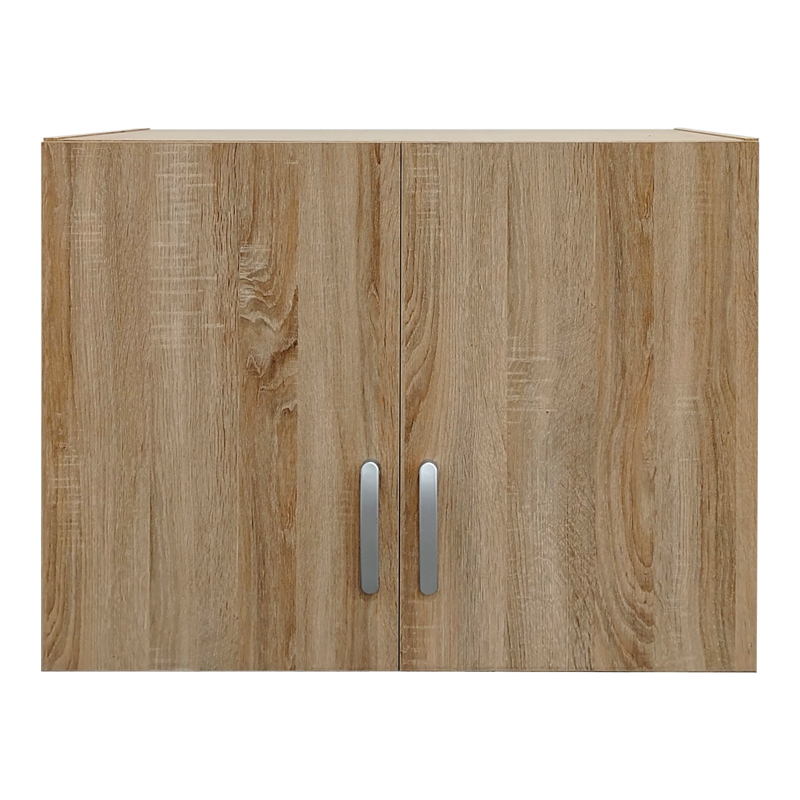 Πατάρι ντουλάπας δίφυλλο Lego pakoworld σε sonoma απόχρωση 79x41.5x60εκ Πατάρι ντουλάπας δίφυλλο Lego pakoworld σε sonoma απόχρωση 79x41.5x60εκ