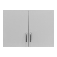 Πατάρι ντουλάπας δίφυλλο Lego pakoworld σε λευκή απόχρωση 79x41.5x60εκ Πατάρι ντουλάπας δίφυλλο Lego pakoworld σε λευκή απόχρωση 79x41.5x60εκ