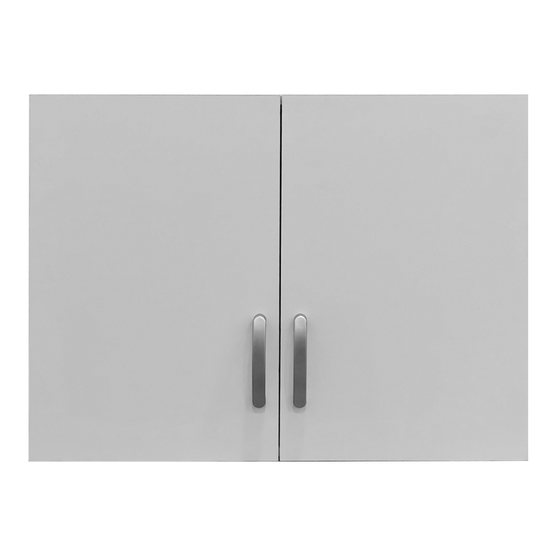 Πατάρι ντουλάπας δίφυλλο Lego pakoworld σε λευκή απόχρωση 79x41.5x60εκ Πατάρι ντουλάπας δίφυλλο Lego pakoworld σε λευκή απόχρωση 79x41.5x60εκ