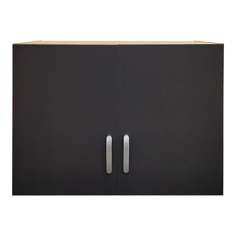 Πατάρι ντουλάπας δίφυλλο Lego pakoworld σε sonoma-ανθρακί απόχρωση 79x41.5x60εκ Πατάρι ντουλάπας δίφυλλο Lego pakoworld σε sonoma-ανθρακί απόχρωση 79x41.5x60εκ