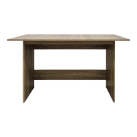 Γραφείο εργασίας Taule pakoworld sonoma 120x60x74εκ