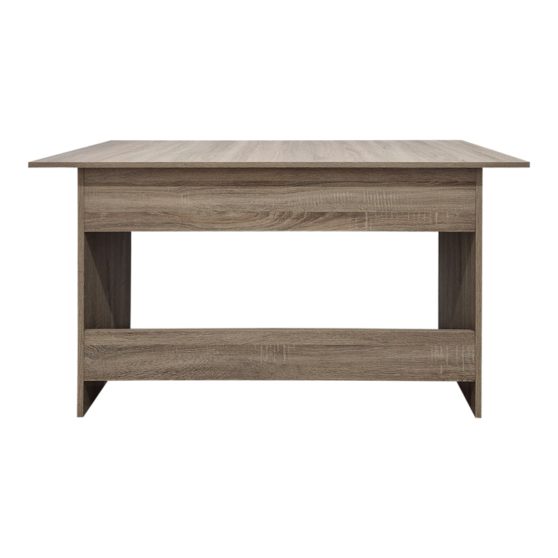 Γραφείο εργασίας Taule pakoworld sonoma 120x60x74εκ