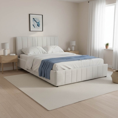 Κρεβάτι Snuggle pakoworld με αποθηκευτικό χώρο ύφασμα γκρι 160x200εκ Κρεβάτι Snuggle pakoworld με αποθηκευτικό χώρο ύφασμα γκρι 160x200εκ