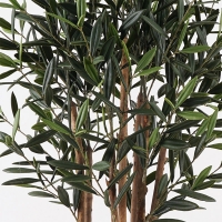 Διακοσμητικό φυτό σε γλάστρα Olia Inart πράσινο Φ52x120εκ Διακοσμητικό φυτό σε γλάστρα Olia Inart πράσινο Φ52x120εκ