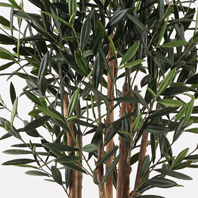 Διακοσμητικό φυτό σε γλάστρα Olia Inart πράσινο Φ52x120εκ Διακοσμητικό φυτό σε γλάστρα Olia Inart πράσινο Φ52x120εκ