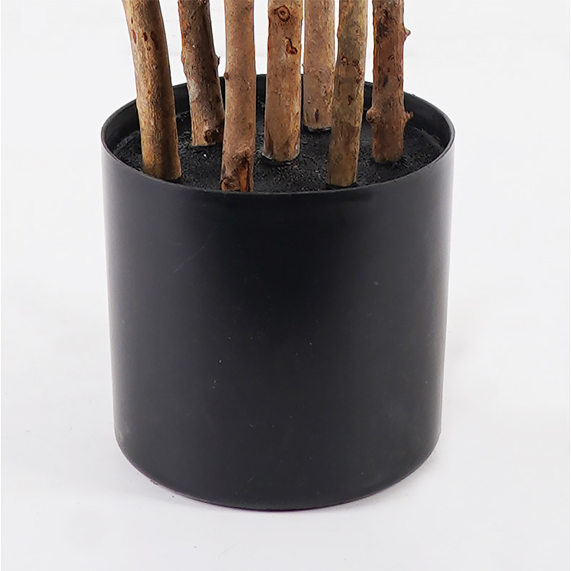 Διακοσμητικό φυτό σε γλάστρα Olia Inart πράσινο Φ52x120εκ Διακοσμητικό φυτό σε γλάστρα Olia Inart πράσινο Φ52x120εκ