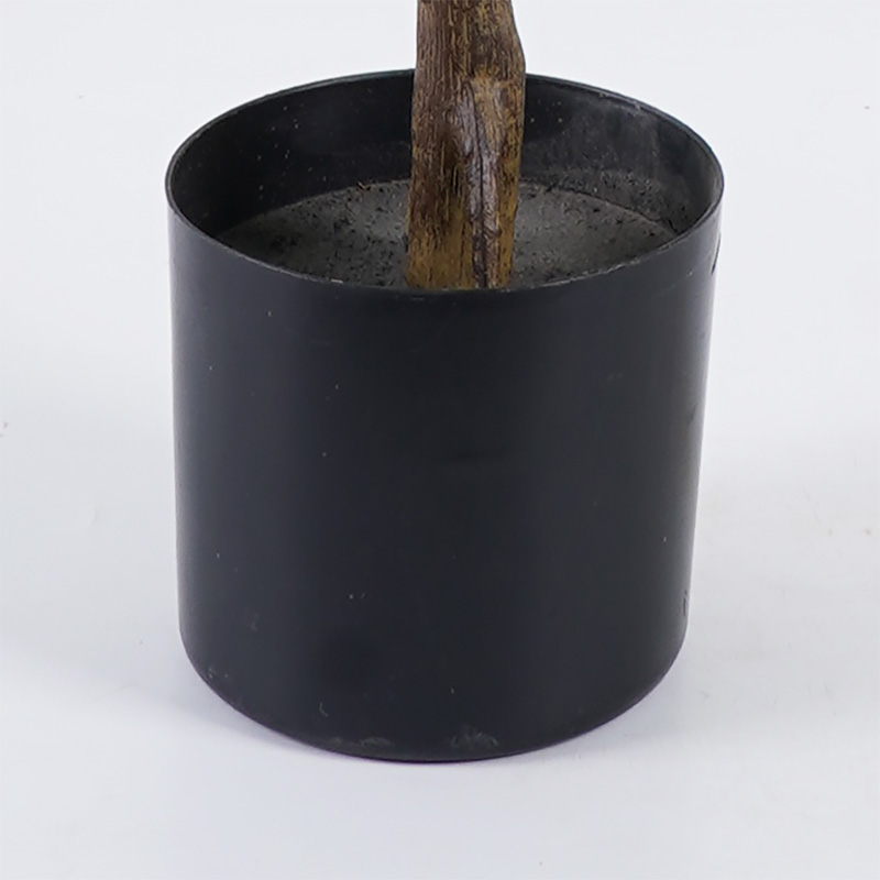 Διακοσμητικό φυτό σε γλάστρα Ficus Lyrata Inart πράσινο Φ70x130εκ Διακοσμητικό φυτό σε γλάστρα Ficus Lyrata Inart πράσινο Φ70x130εκ