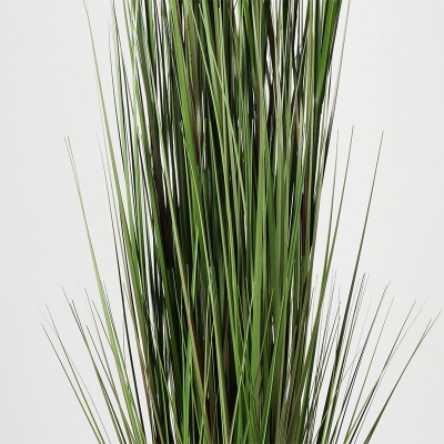 Διακοσμητικό φυτό σε γλάστρα Βoxwood Inart πράσινο Φ46x150εκ