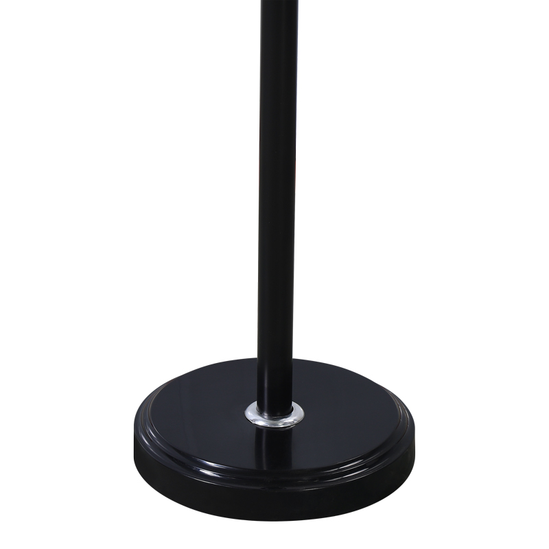 Καλόγερος Serea pakoworld μέταλλο σε μαύρη-φυσική απόχρωση Φ30x175εκ Καλόγερος Serea pakoworld μέταλλο σε μαύρη-φυσική απόχρωση Φ30x175εκ