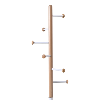 Καλόγερος Serea pakoworld μέταλλο σε λευκή-φυσική απόχρωση Φ30x175εκ Καλόγερος Serea pakoworld μέταλλο σε λευκή-φυσική απόχρωση Φ30x175εκ