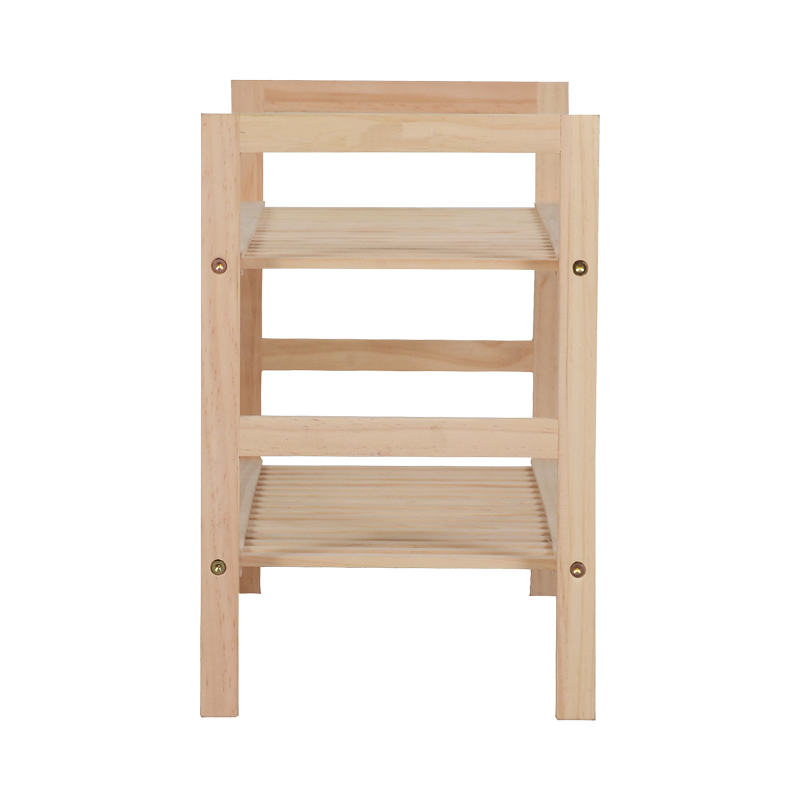 Παπουτσοθήκη Steper pakoworld 8 ζευγών ξύλο ελάτου σε φυσική απόχρωση 71x26x40εκ Παπουτσοθήκη Steper pakoworld 8 ζευγών ξύλο ελάτου σε φυσική απόχρωση 71x26x40εκ