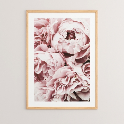 Πίνακας Frese pakoworld με ψηφιακή εκτύπωση και πλαίσιο 33x1.5x48εκ