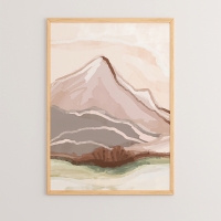 Πίνακας Mons pakoworld με ψηφιακή εκτύπωση και πλαίσιο 33x1.5x48εκ Πίνακας Mons pakoworld με ψηφιακή εκτύπωση και πλαίσιο 33x1.5x48εκ