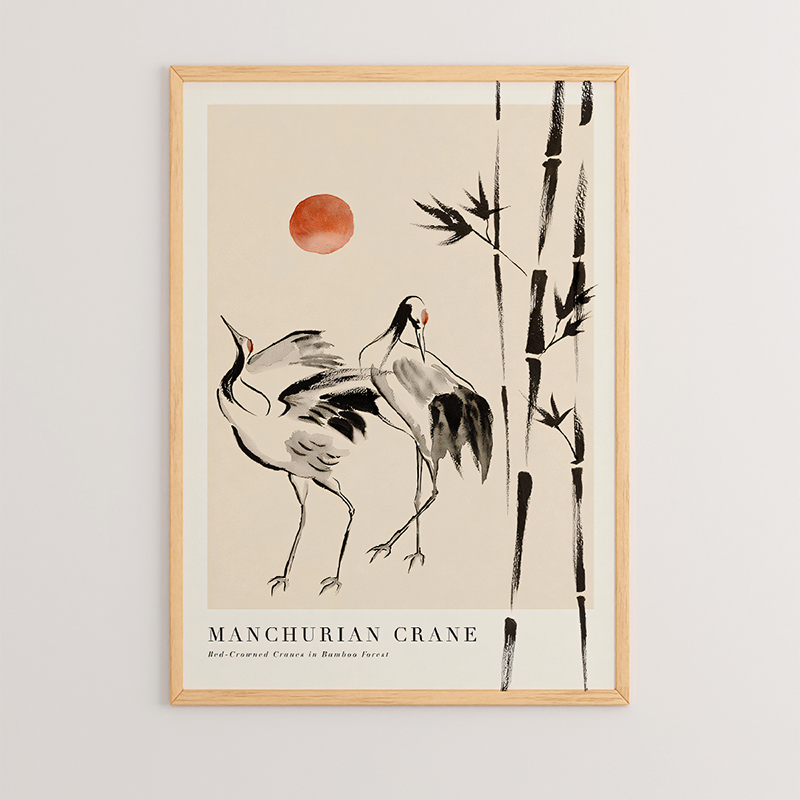 Πίνακας Birdo pakoworld με ψηφιακή εκτύπωση και πλαίσιο 33x1.5x48εκ Πίνακας Birdo pakoworld με ψηφιακή εκτύπωση και πλαίσιο 33x1.5x48εκ