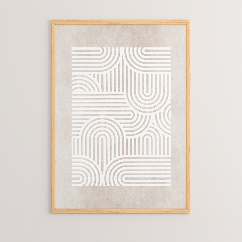 Πίνακας Liny pakoworld με ψηφιακή εκτύπωση και πλαίσιο 33x1.5x48εκ Πίνακας Liny pakoworld με ψηφιακή εκτύπωση και πλαίσιο 33x1.5x48εκ