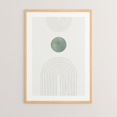 Πίνακας Lebron pakoworld με ψηφιακή εκτύπωση και πλαίσιο 33x1.5x48εκ