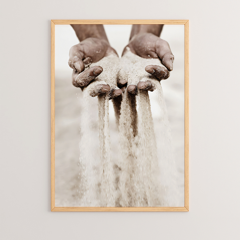 Πίνακας Ellery pakoworld με ψηφιακή εκτύπωση και πλαίσιο 33x1.5x48εκ Πίνακας Ellery pakoworld με ψηφιακή εκτύπωση και πλαίσιο 33x1.5x48εκ