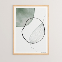 Πίνακας Bereto pakoworld με ψηφιακή εκτύπωση και πλαίσιο 33x1.5x48εκ Πίνακας Bereto pakoworld με ψηφιακή εκτύπωση και πλαίσιο 33x1.5x48εκ