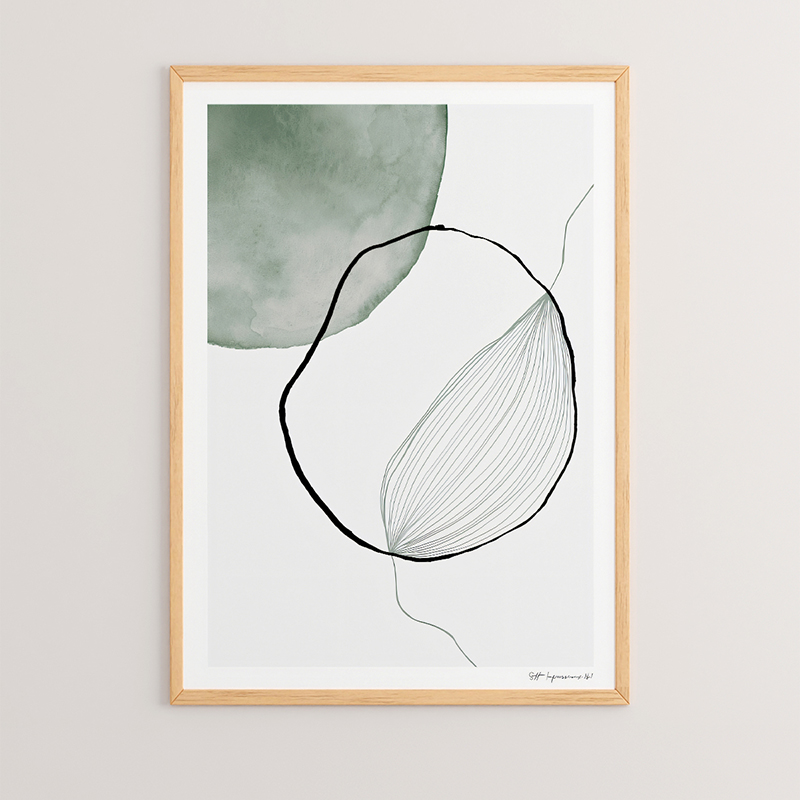 Πίνακας Bereto pakoworld με ψηφιακή εκτύπωση και πλαίσιο 33x1.5x48εκ Πίνακας Bereto pakoworld με ψηφιακή εκτύπωση και πλαίσιο 33x1.5x48εκ