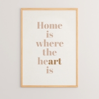 Πίνακας Serden pakoworld με ψηφιακή εκτύπωση και πλαίσιο 33x1.5x48εκ Πίνακας Serden pakoworld με ψηφιακή εκτύπωση και πλαίσιο 33x1.5x48εκ