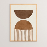 Πίνακας Serby pakoworld με ψηφιακή εκτύπωση και πλαίσιο 33x1.5x48εκ Πίνακας Serby pakoworld με ψηφιακή εκτύπωση και πλαίσιο 33x1.5x48εκ