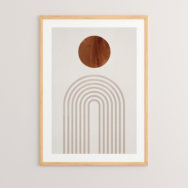 Πίνακας Linoua pakoworld με ψηφιακή εκτύπωση και πλαίσιο 33x1.5x48εκ Πίνακας Linoua pakoworld με ψηφιακή εκτύπωση και πλαίσιο 33x1.5x48εκ