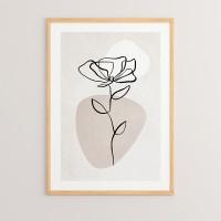 Πίνακας Bevo pakoworld με ψηφιακή εκτύπωση και πλαίσιο 33x1.5x48εκ Πίνακας Bevo pakoworld με ψηφιακή εκτύπωση και πλαίσιο 33x1.5x48εκ