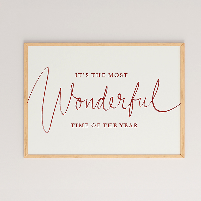 Πίνακας Fulte pakoworld με ψηφιακή εκτύπωση και πλαίσιο 48x1.5x33εκ Πίνακας Fulte pakoworld με ψηφιακή εκτύπωση και πλαίσιο 48x1.5x33εκ