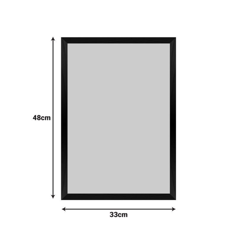 Πίνακας Quany pakoworld με ψηφιακή εκτύπωση και πλαίσιο 33x1.5x48εκ Πίνακας Quany pakoworld με ψηφιακή εκτύπωση και πλαίσιο 33x1.5x48εκ