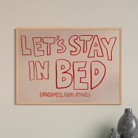 Πίνακας Slepery pakoworld με ψηφιακή εκτύπωση και πλαίσιο 48x1.5x33εκ Πίνακας Slepery pakoworld με ψηφιακή εκτύπωση και πλαίσιο 48x1.5x33εκ