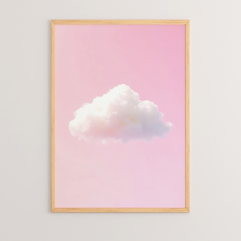 Πίνακας Nerdo pakoworld με ψηφιακή εκτύπωση και πλαίσιο 33x1.5x48εκ Πίνακας Nerdo pakoworld με ψηφιακή εκτύπωση και πλαίσιο 33x1.5x48εκ