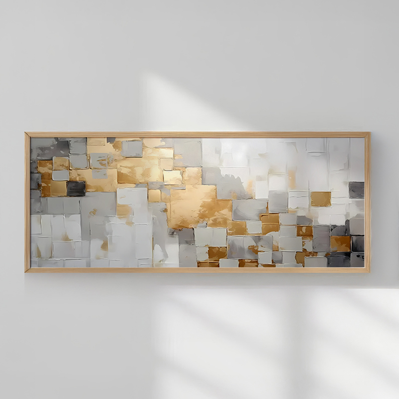 Πίνακας Quane pakoworld με ψηφιακή εκτύπωση και πλαίσιο 120x2x50εκ Πίνακας Quane pakoworld με ψηφιακή εκτύπωση και πλαίσιο 120x2x50εκ