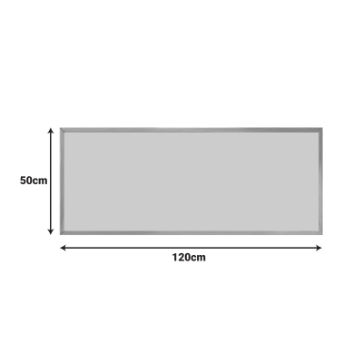 Πίνακας Trezon pakoworld με ψηφιακή εκτύπωση και πλαίσιο 120x2x50εκ Πίνακας Trezon pakoworld με ψηφιακή εκτύπωση και πλαίσιο 120x2x50εκ