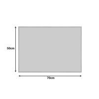 Πίνακας Dorazen pakoworld με ψηφιακή εκτύπωση και πλαίσιο 50x2x70εκ Πίνακας Dorazen pakoworld με ψηφιακή εκτύπωση και πλαίσιο 50x2x70εκ