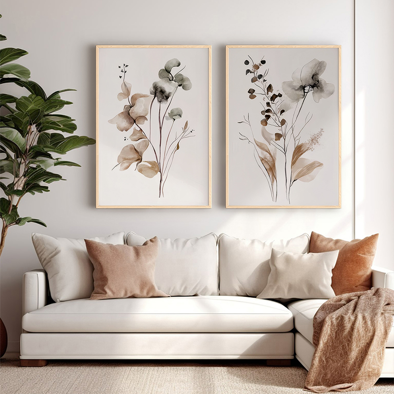 Πίνακας Jackel pakoworld δίπτυχος με ψηφιακή εκτύπωση και πλαίσιο 33x1.5x48εκ Πίνακας Jackel pakoworld δίπτυχος με ψηφιακή εκτύπωση και πλαίσιο 33x1.5x48εκ