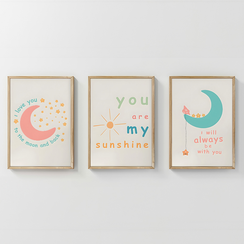 Πίνακας Pepy pakoworld τρίπτυχος με ψηφιακή εκτύπωση και πλαίσιο 33x1.5x48εκ Πίνακας Pepy pakoworld τρίπτυχος με ψηφιακή εκτύπωση και πλαίσιο 33x1.5x48εκ