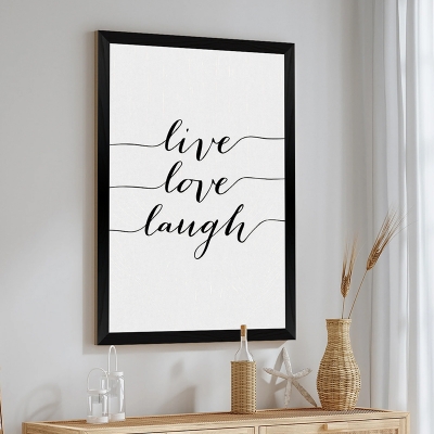 Πίνακας Elira pakoworld με ψηφιακή εκτύπωση και πλαίσιο 33x1.5x48εκ Πίνακας Elira pakoworld με ψηφιακή εκτύπωση και πλαίσιο 33x1.5x48εκ