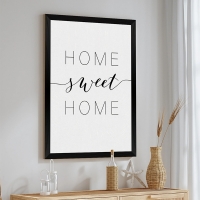 Πίνακας Homel pakoworld με ψηφιακή εκτύπωση και πλαίσιο 33x1.5x48εκ Πίνακας Homel pakoworld με ψηφιακή εκτύπωση και πλαίσιο 33x1.5x48εκ