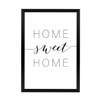 Πίνακας Homel pakoworld με ψηφιακή εκτύπωση και πλαίσιο 33x1.5x48εκ Πίνακας Homel pakoworld με ψηφιακή εκτύπωση και πλαίσιο 33x1.5x48εκ