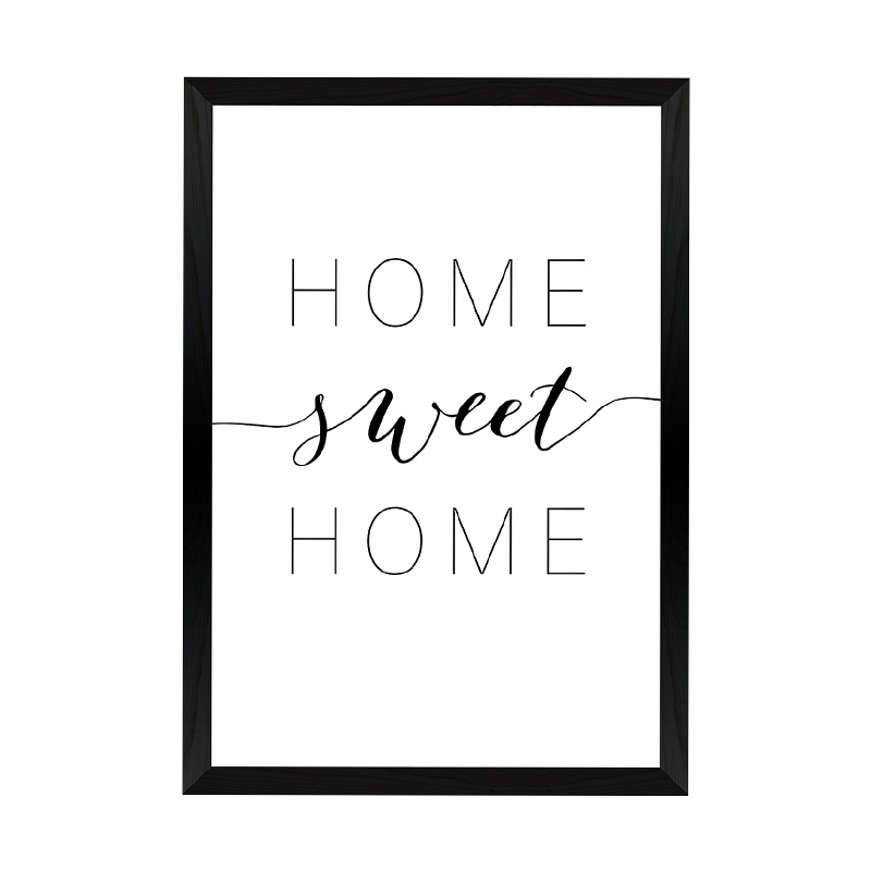 Πίνακας Homel pakoworld με ψηφιακή εκτύπωση και πλαίσιο 33x1.5x48εκ Πίνακας Homel pakoworld με ψηφιακή εκτύπωση και πλαίσιο 33x1.5x48εκ