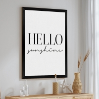 Πίνακας Arbiel pakoworld με ψηφιακή εκτύπωση και πλαίσιο 33x1.5x48εκ Πίνακας Arbiel pakoworld με ψηφιακή εκτύπωση και πλαίσιο 33x1.5x48εκ