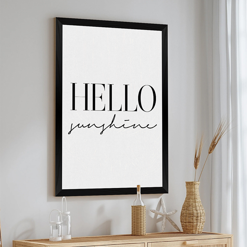 Πίνακας Arbiel pakoworld με ψηφιακή εκτύπωση και πλαίσιο 33x1.5x48εκ Πίνακας Arbiel pakoworld με ψηφιακή εκτύπωση και πλαίσιο 33x1.5x48εκ