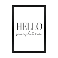 Πίνακας Arbiel pakoworld με ψηφιακή εκτύπωση και πλαίσιο 33x1.5x48εκ Πίνακας Arbiel pakoworld με ψηφιακή εκτύπωση και πλαίσιο 33x1.5x48εκ