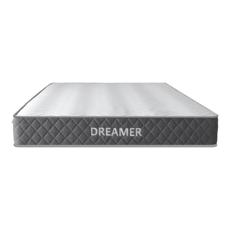 Στρώμα Dreamer pakoworld pocket spring διπλής όψης 20cm 140x190εκ Στρώμα Dreamer pakoworld pocket spring διπλής όψης 20cm 140x190εκ